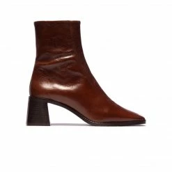 L'INTERVALLE Bonn Chestnut Leather