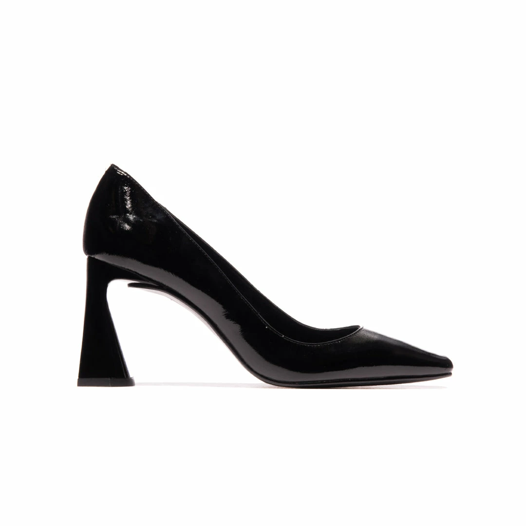 L'INTERVALLE WOMEN Barnet Black Leather 1 L'INTERVALLE WOMEN Barnet Black Leather