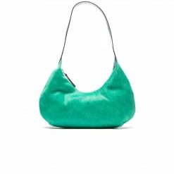 L'INTERVALLE Mallory Green Pony