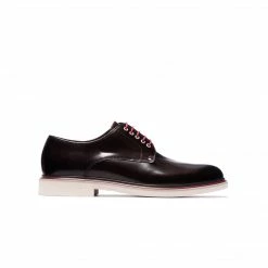 L'INTERVALLE Oliver Brown Leather WOMEN