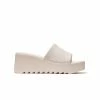 L'INTERVALLE WOMEN Reggio White Leather