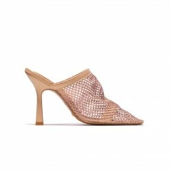 L'INTERVALLE WOMEN Cape Almond Mesh