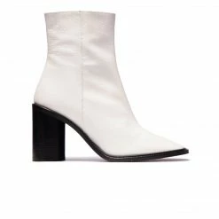 L'INTERVALLE WOMEN Bairro White Naplack