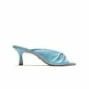 L'INTERVALLE Unity Blue Leather WOMEN