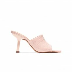 L'INTERVALLE WOMEN Mojito Rose Croco