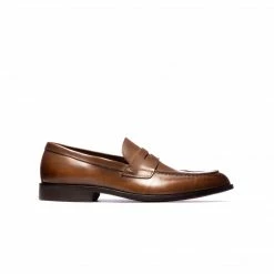 L'INTERVALLE MEN William Tan Leather