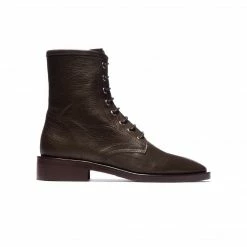 L'INTERVALLE WOMEN Cabrini Green Leather