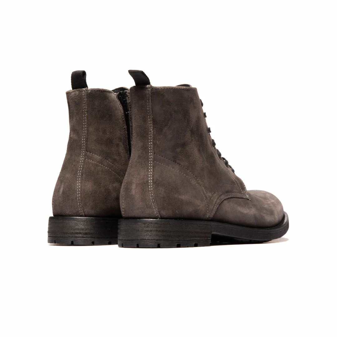 L'INTERVALLE Landon Grey Suede 4 L'INTERVALLE Landon Grey Suede