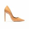 L'INTERVALLE Renata Camel Patent WOMEN