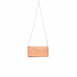 L'INTERVALLE Lisette Rose Leather WOMEN