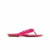 L'INTERVALLE WOMEN Sirocco Fuschia Leather
