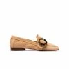 L'INTERVALLE Andrea Nude Suede WOMEN