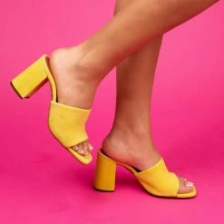 L'INTERVALLE Aliados Natural Suede WOMEN