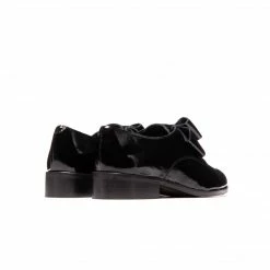 L'INTERVALLE WOMEN Alanis Black Naplack Leather 7 L'INTERVALLE WOMEN Alanis Black Naplack Leather