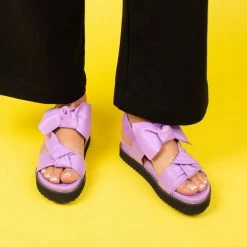 L'INTERVALLE Atlantis Nude Leather