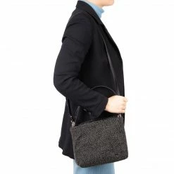 L'INTERVALLE Rosiers Black Fur