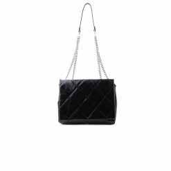 L'INTERVALLE Monna Black Patent