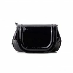 L'INTERVALLE Vauvan Black Patent