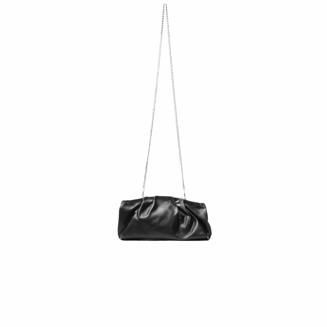 L'INTERVALLE Valerie Black Leather WOMEN 2 L'INTERVALLE Valerie Black Leather WOMEN