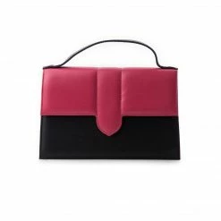 L'INTERVALLE WOMEN Diya Candy Pink Leather