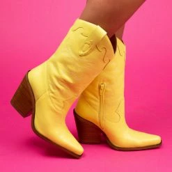 L'INTERVALLE WOMEN Cavalia Ivory Leather