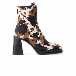 L'INTERVALLE WOMEN Dusseldorf Multi Cow Pony