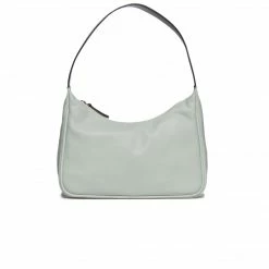 L'INTERVALLE BAGS City Mint Leather
