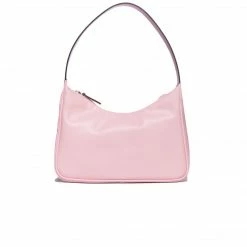 L'INTERVALLE BAGS City Pink Leather