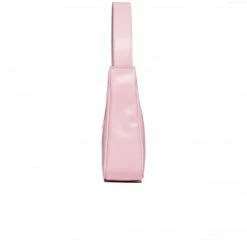 L'INTERVALLE BAGS City Pink Leather