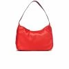 L'INTERVALLE City Red Leather BAGS