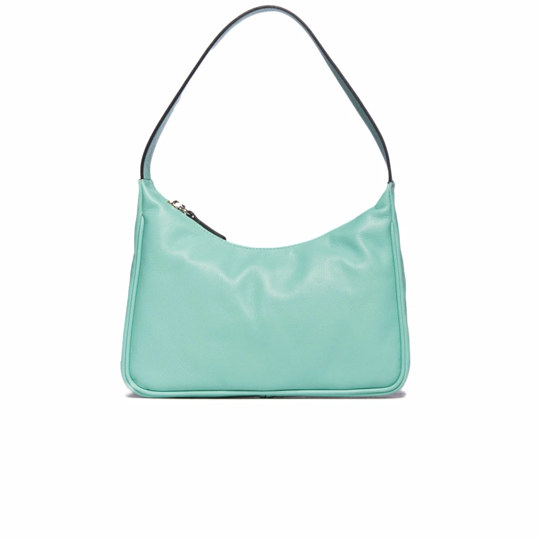 L'INTERVALLE City Sage Leather 1 L'INTERVALLE City Sage Leather