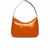 L'INTERVALLE City Orange Leather
