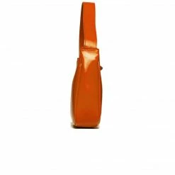 L'INTERVALLE City Orange Leather