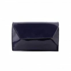 L'INTERVALLE WOMEN Suisse Dark Blue Box