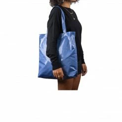 L'INTERVALLE Liberté Denim Blue