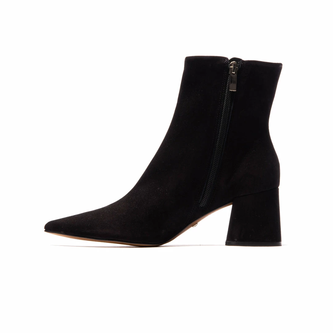 L'INTERVALLE WOMEN Belem Black Nubuck 3 L'INTERVALLE WOMEN Belem Black Nubuck