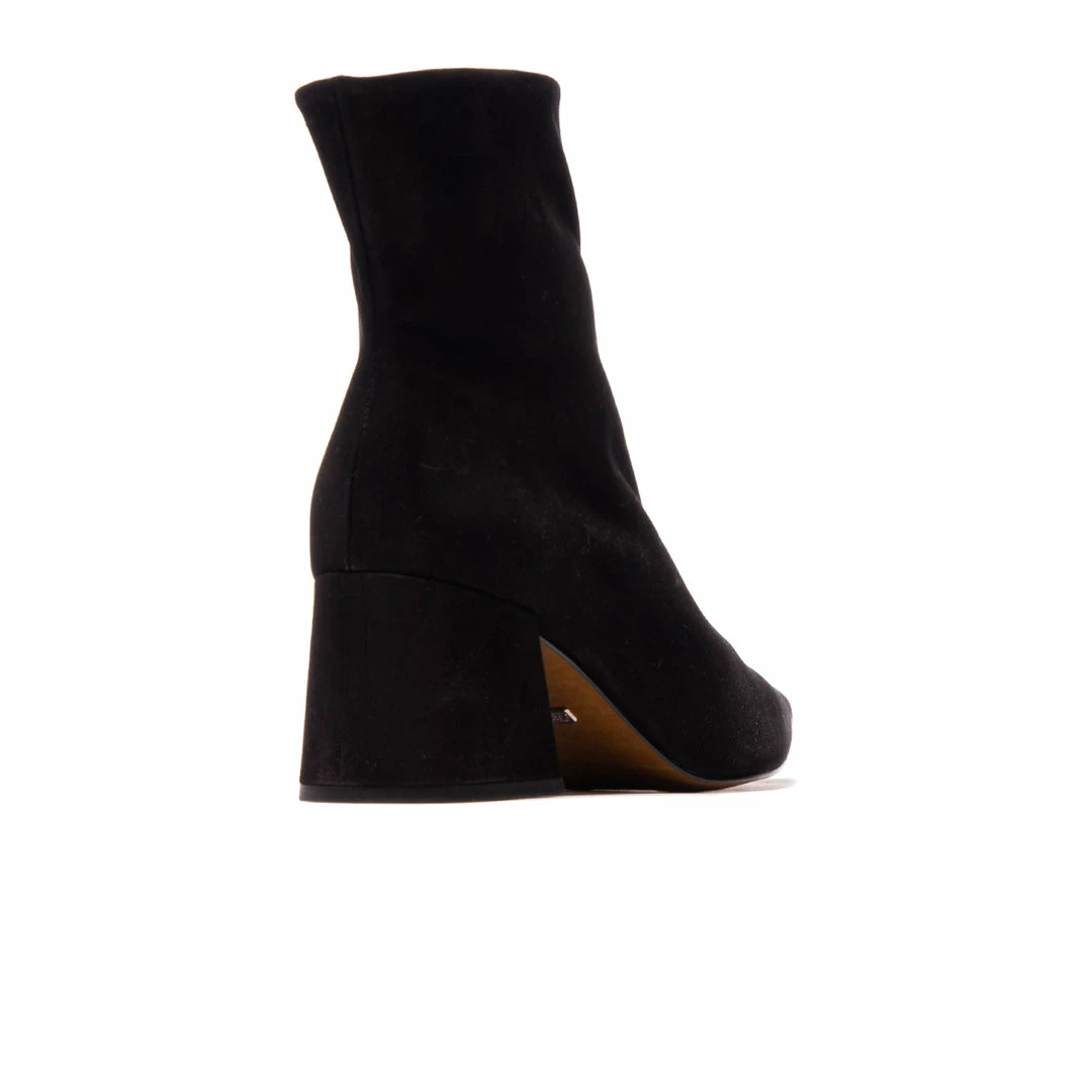 L'INTERVALLE WOMEN Belem Black Nubuck 4 L'INTERVALLE WOMEN Belem Black Nubuck