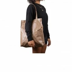 L'INTERVALLE BAGS Liberté Camel