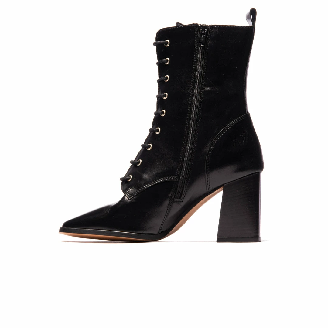 L'INTERVALLE Palermo Black Leather 3 L'INTERVALLE Palermo Black Leather