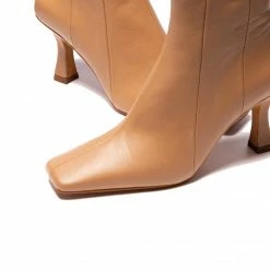 L'INTERVALLE Magesty Camel Leather