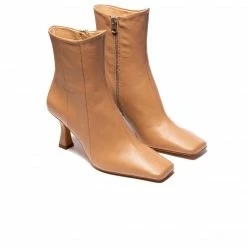 L'INTERVALLE Magesty Camel Leather