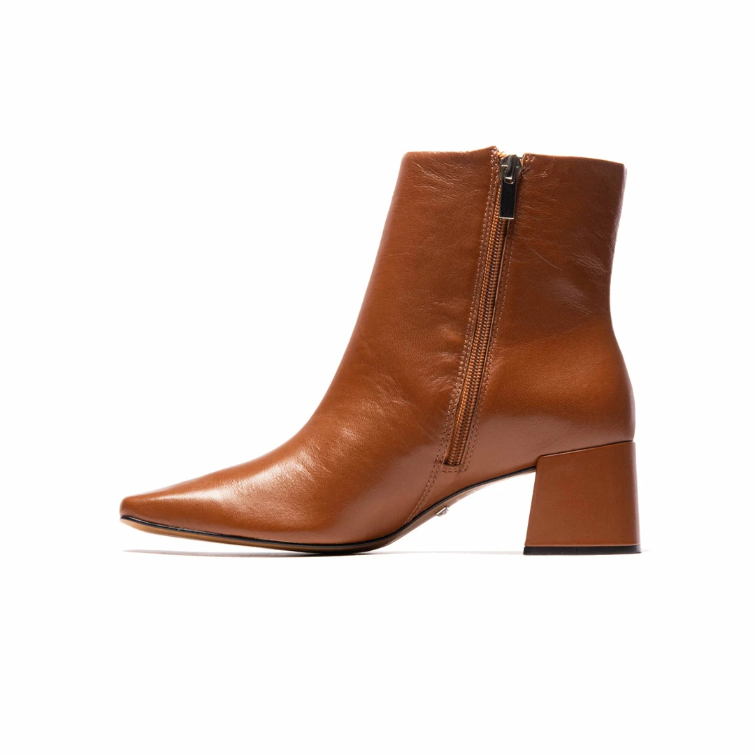 L'INTERVALLE Aracaju Caramel Leather 3 L'INTERVALLE Aracaju Caramel Leather