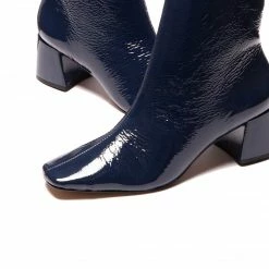 L'INTERVALLE Aracaju Navy Naplack 9 L'INTERVALLE Aracaju Navy Naplack