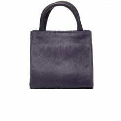 L'INTERVALLE WOMEN Rita Grey Pony