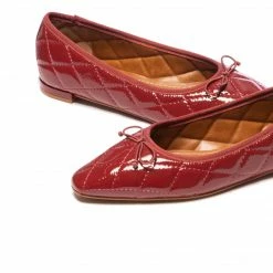 L'INTERVALLE WOMEN Joyce Sangria Naplack 9 L'INTERVALLE WOMEN Joyce Sangria Naplack