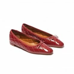 L'INTERVALLE WOMEN Joyce Sangria Naplack