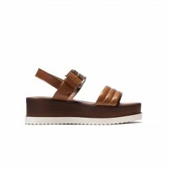 L'INTERVALLE Como Tan Leather