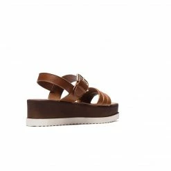 L'INTERVALLE Como Tan Leather