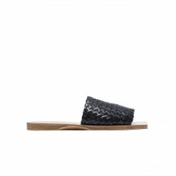 L'INTERVALLE Eshe Black Weave WOMEN