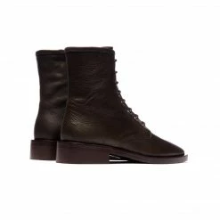 L'INTERVALLE WOMEN Cabrini Green Leather